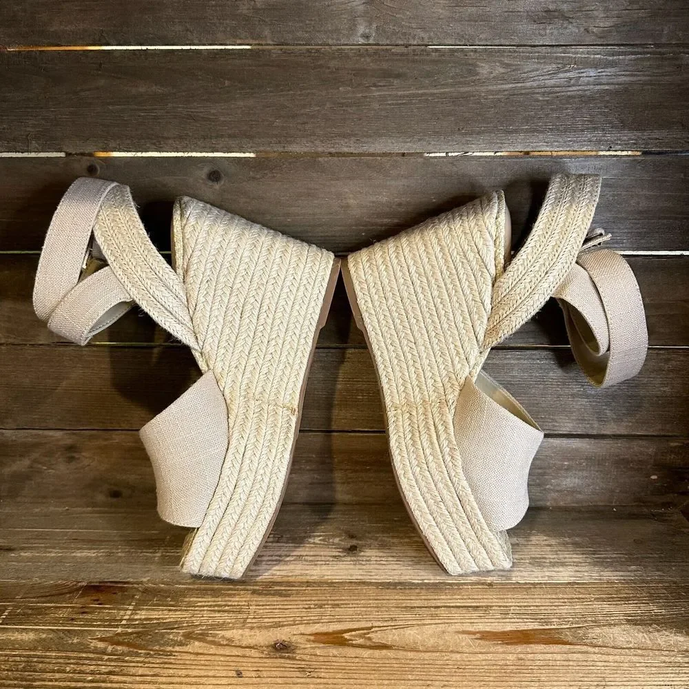 Sam Edelman size standard